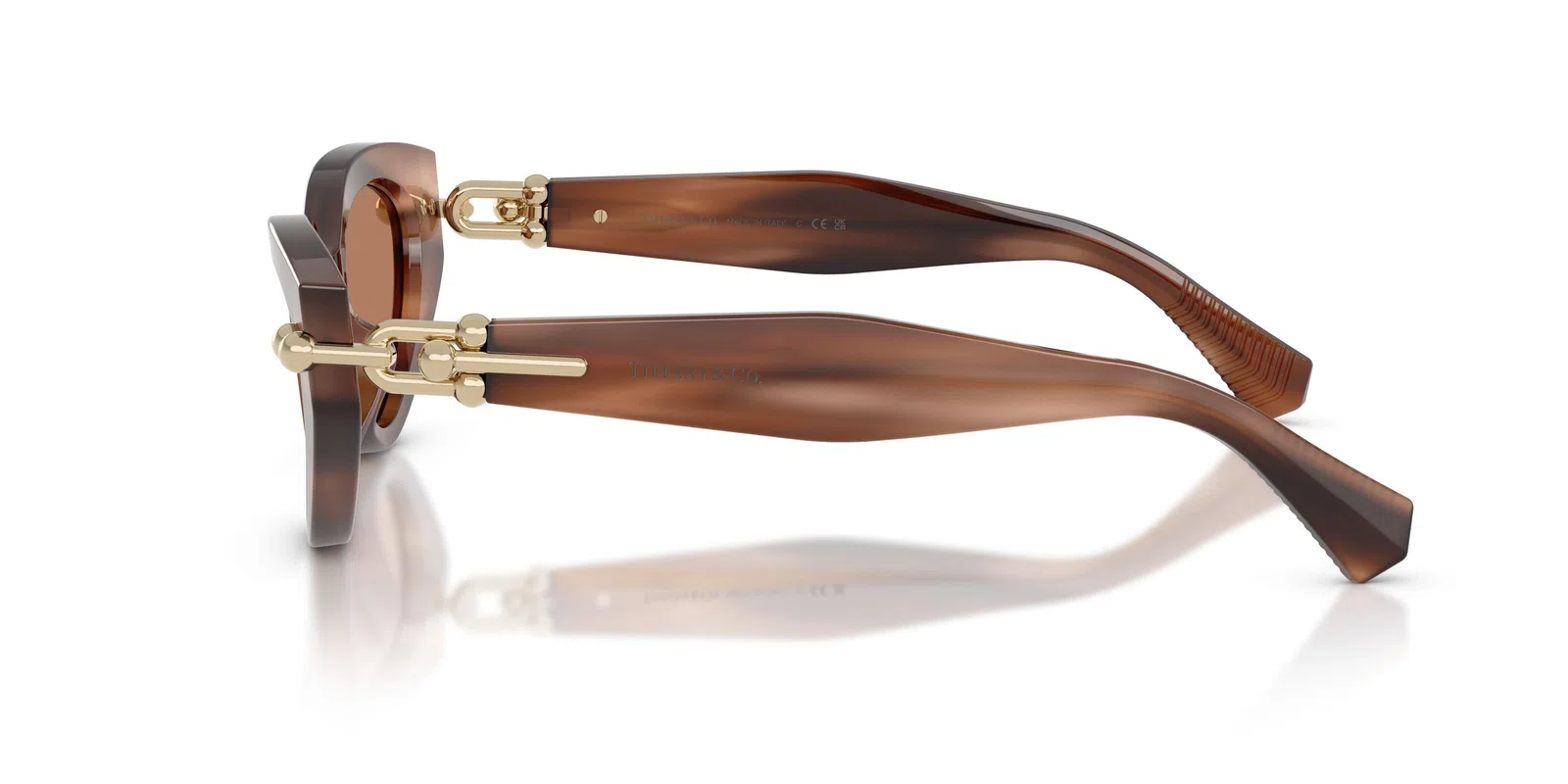 Tiffany 4268U Sunglasses - view 10